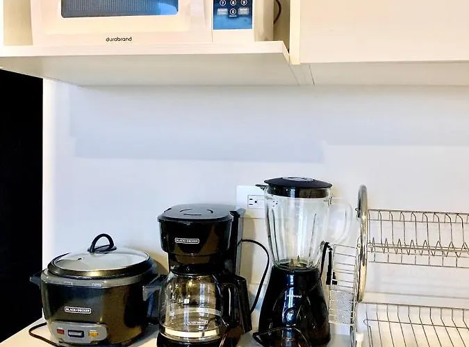 Único Apartamento en Nuevo y Moderno Condominio