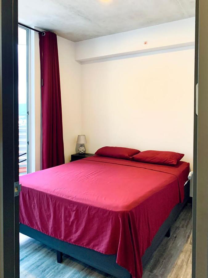 único En Nuevo Y Moderno Apartamento