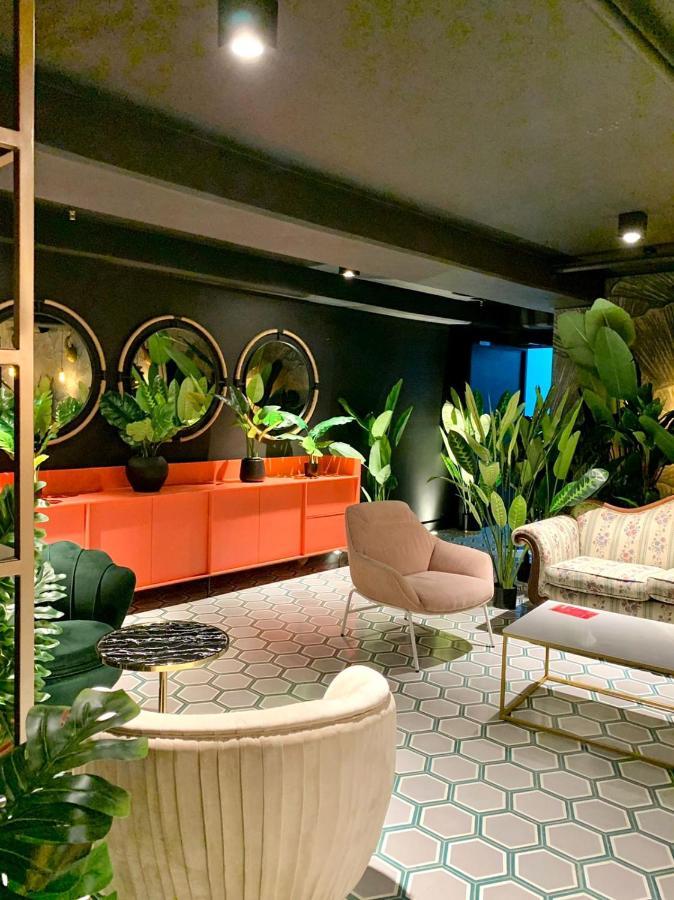 único En Nuevo Y Moderno Apartamento
