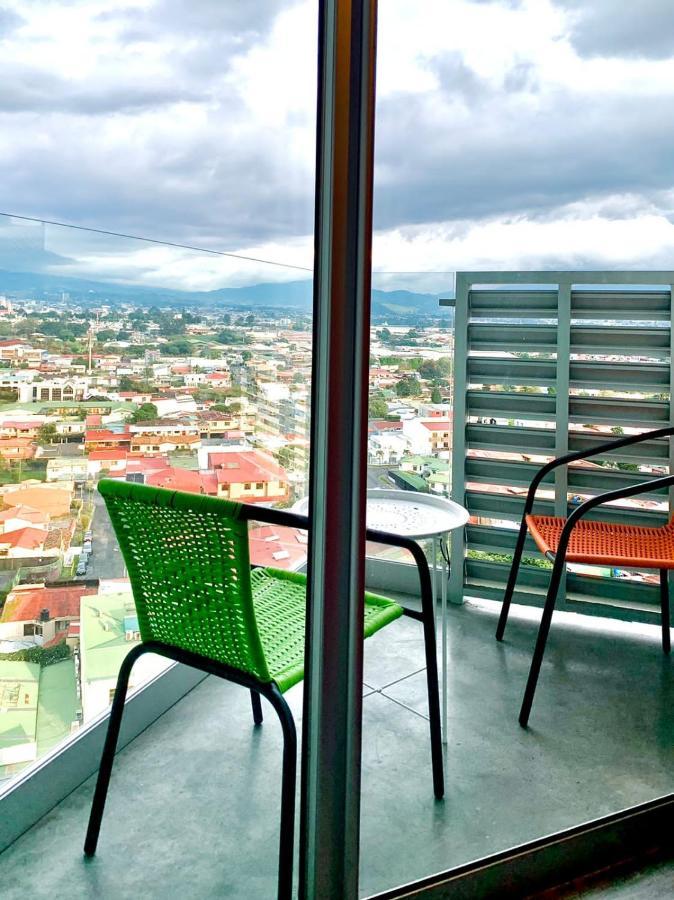 único En Nuevo Y Moderno Apartamento *