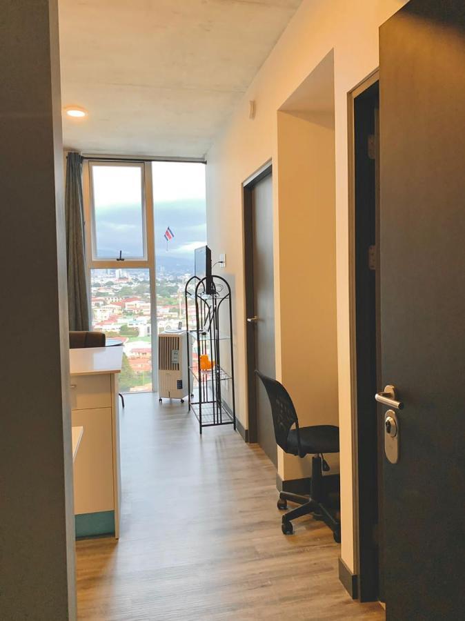 Unico En Nuevo Y Moderno Appartement *