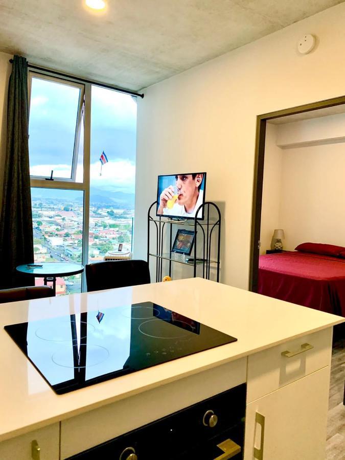Unico En Nuevo Y Moderno Appartement *