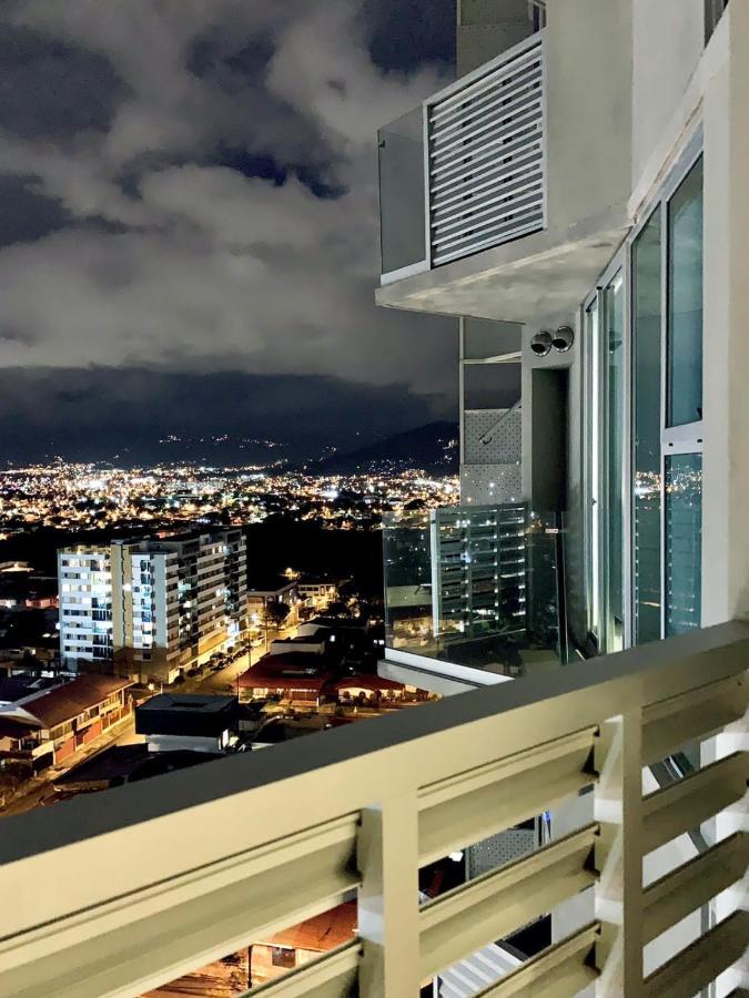 Appartement Unico En Nuevo Y Moderno San José