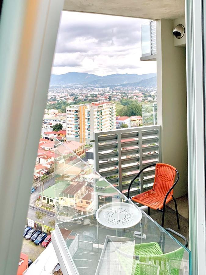 Unico En Nuevo Y Moderno Appartement