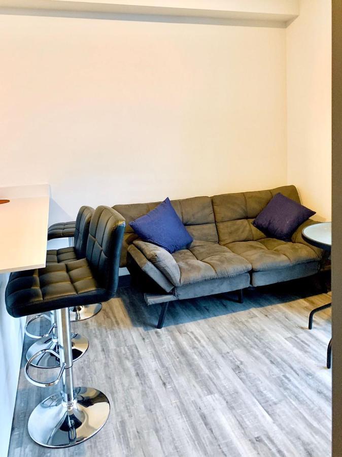 Unico En Nuevo Y Moderno Appartement *