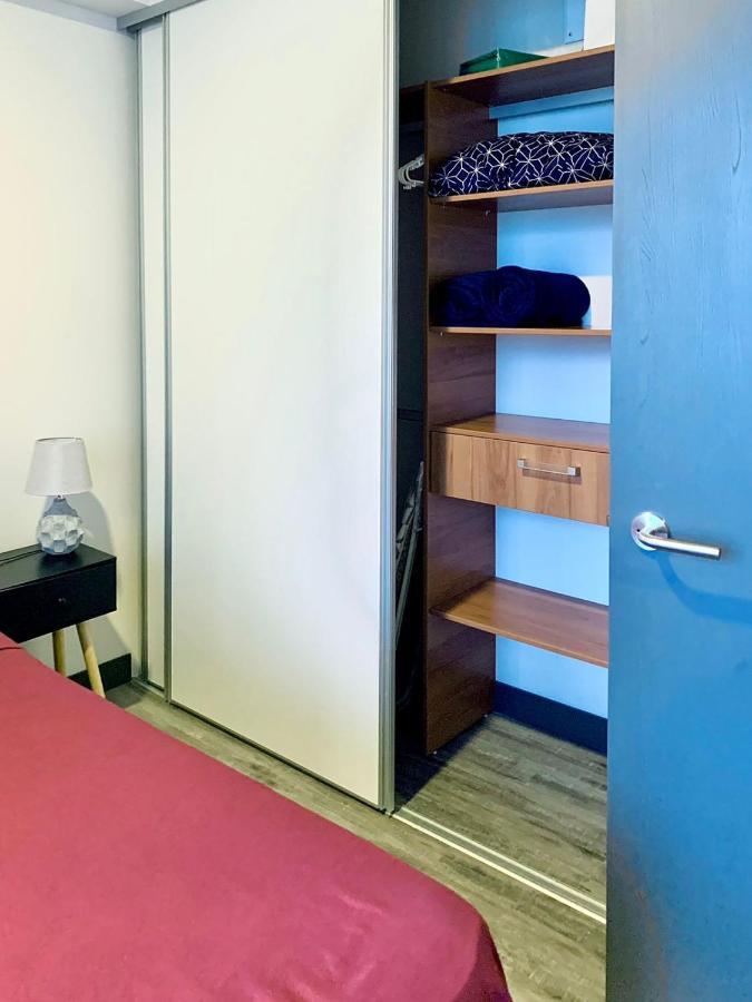 Unico En Nuevo Y Moderno Appartement